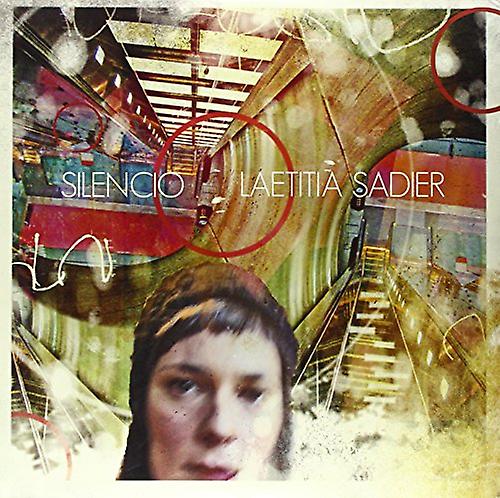 Laetitia Sadier - Silencio  [VINYL]