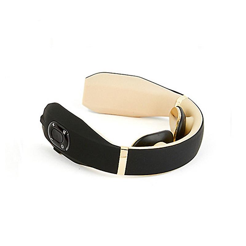 מכשיר עיסוי צוואר חשמלי חכם