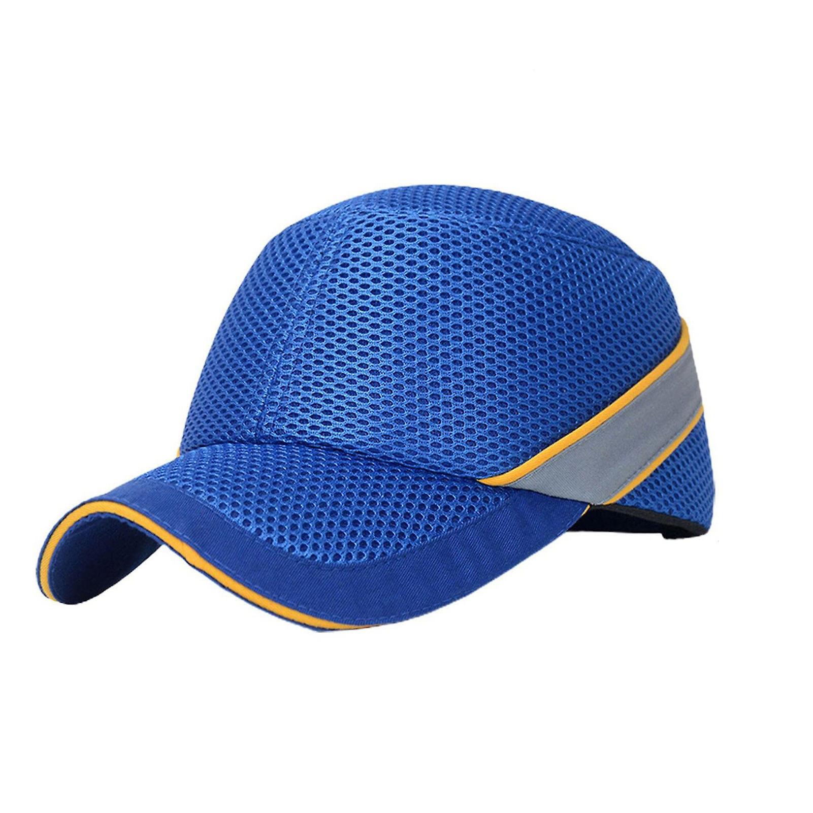 Meshs Breathable Protective Cap Universal Bicycle Helmet