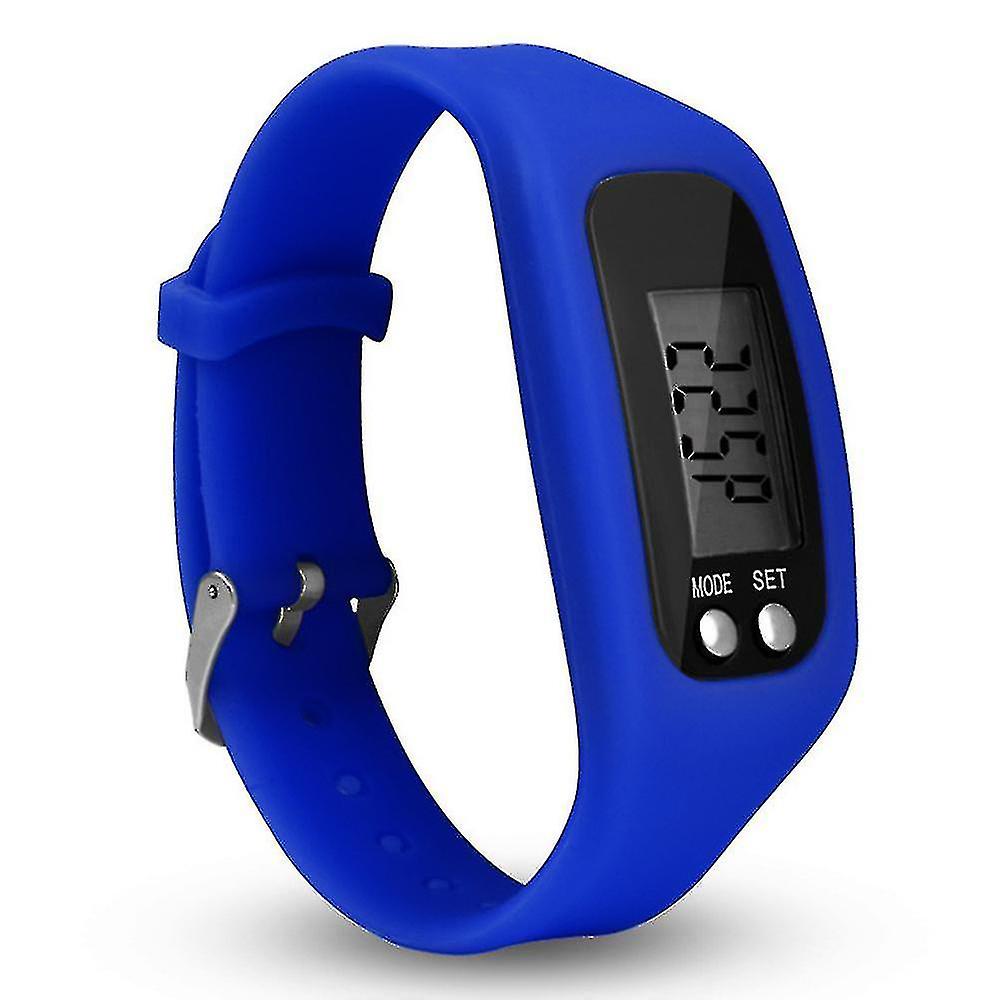R Watch Counter For Wal With Steps Calories