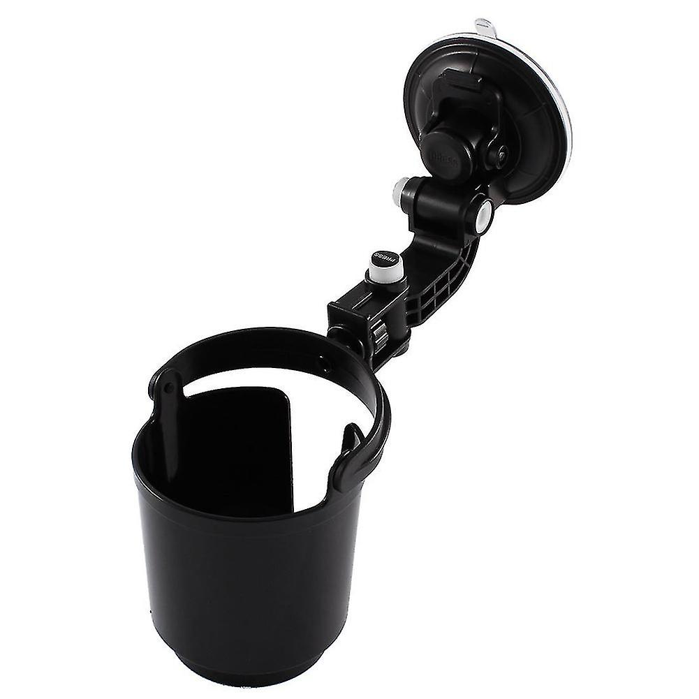 Car Auto 9.5cm Drink Can Bottle Adjable H Bracket - Drinks Hs