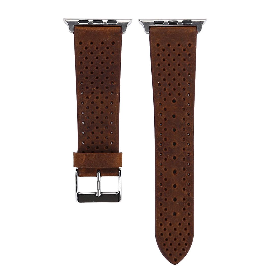 Leather Watchbands for Apple watch