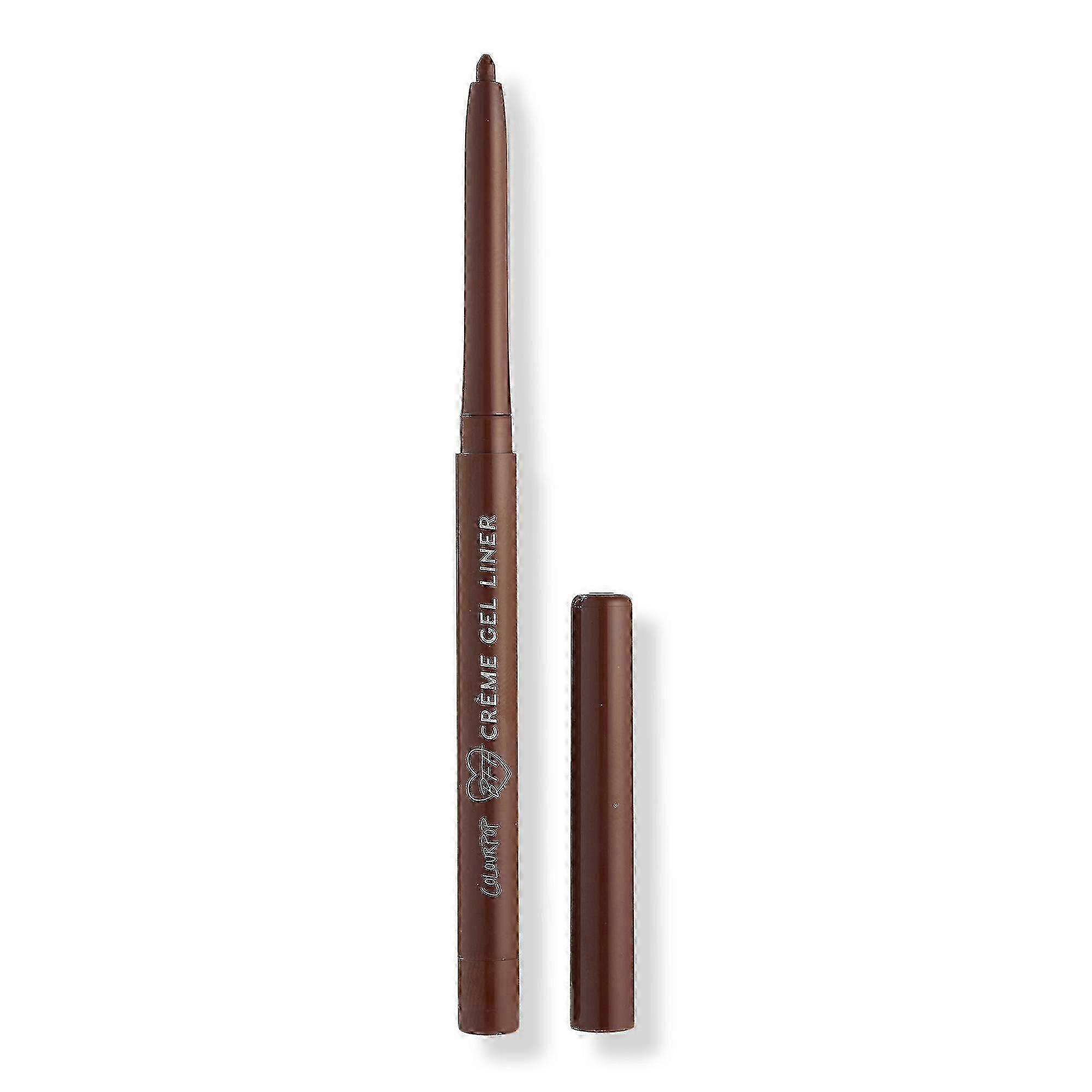 Colourpop Crème Gel Liner, Sunnyvale, 0.007 Oz