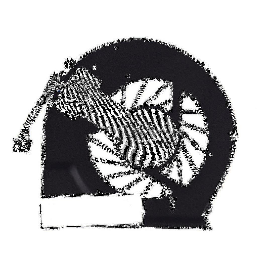 For G7-2000 G7-2240us Cpu Cooling Fan 683193-001