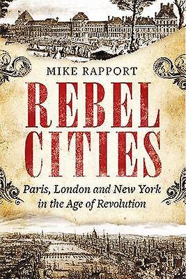 Villes rebelles