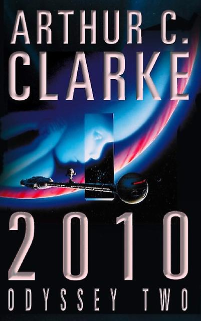 2010 - Arthur C. Clarke