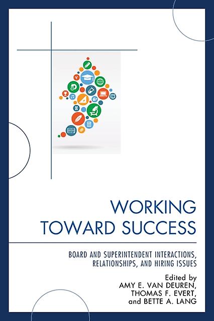 Working Toward Success Paperback