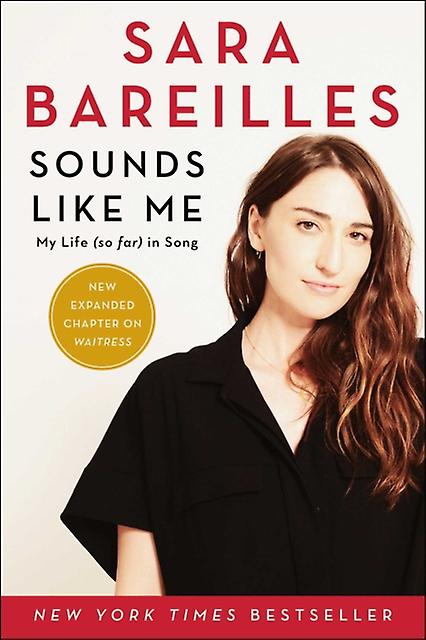 Sounds Like Me - Sara Bareilles