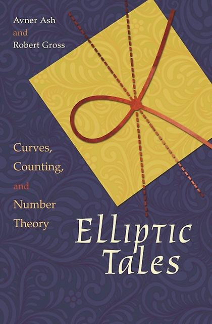 Elliptic Tales by Robert Gross Paperback Book