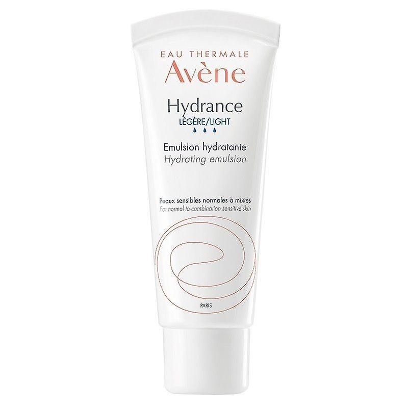 Avene Hydrance kevyt kosteuttava emulsio 40ml