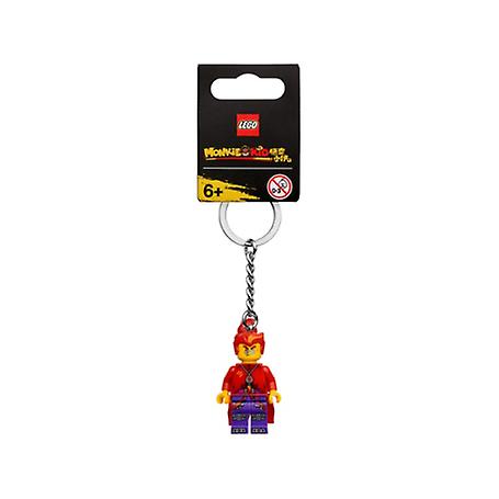LEGO 854086 Red Son Keychain