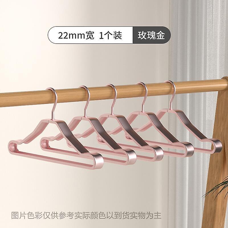 Wet and Dry Drying Hanger Non-Slip Clothes Drying Rack for Home