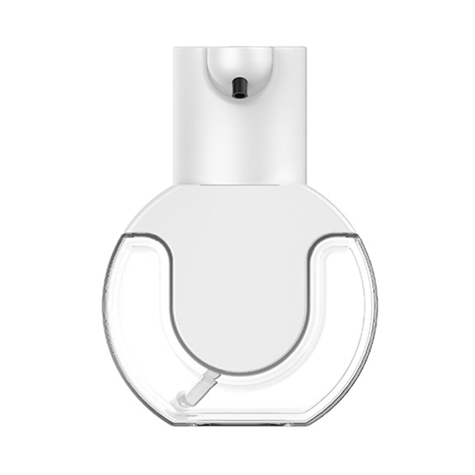 Wall Mount Soaps Foam Dispenser Automatic Sensing Foaming Soaps Dispenser for Desktop