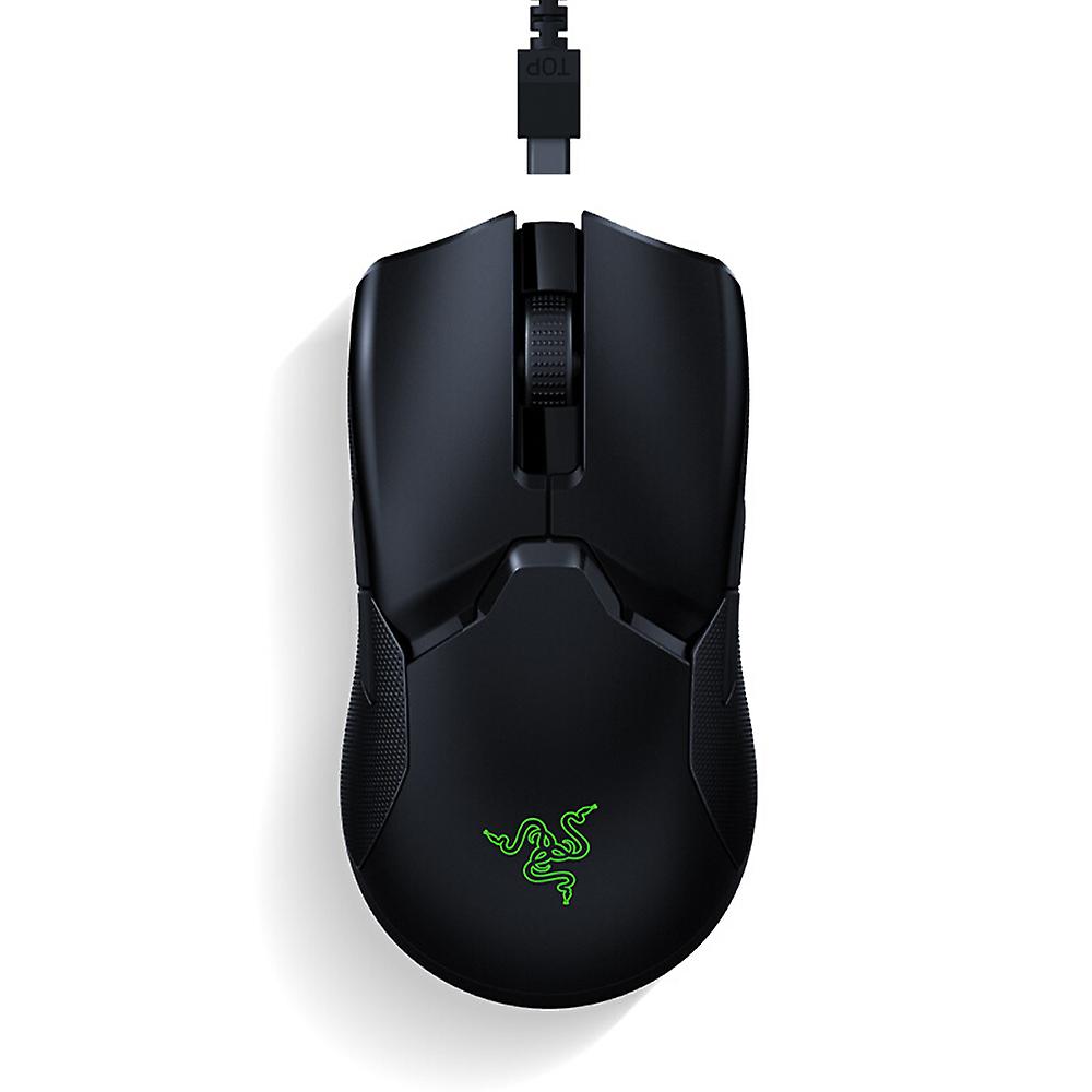 Wireless Gaming Mouse Hyperspeed Wireless Technology