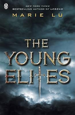 The Young Elites - Marie Lu
