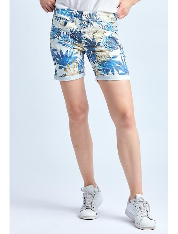 Place Du Jour Shorts  Vivanilla