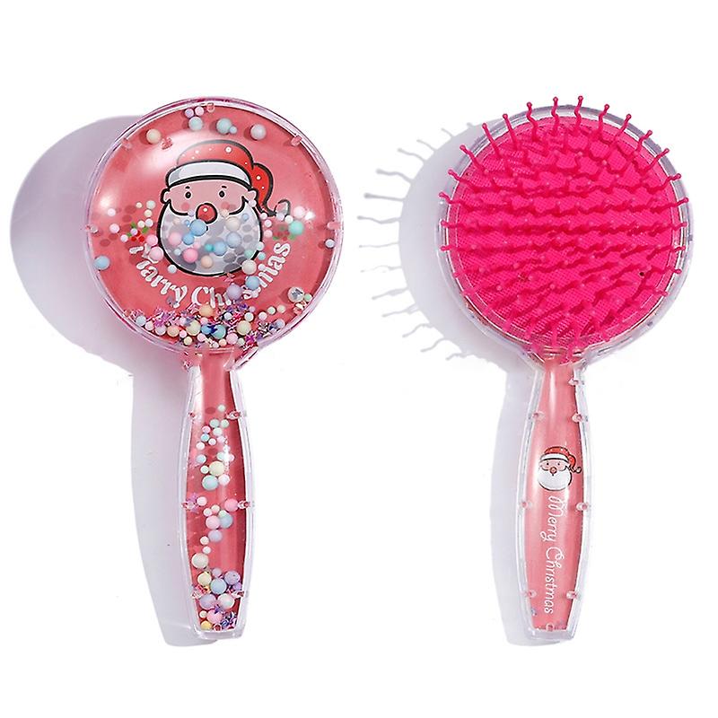 Air Bag Comb For Christmas Set