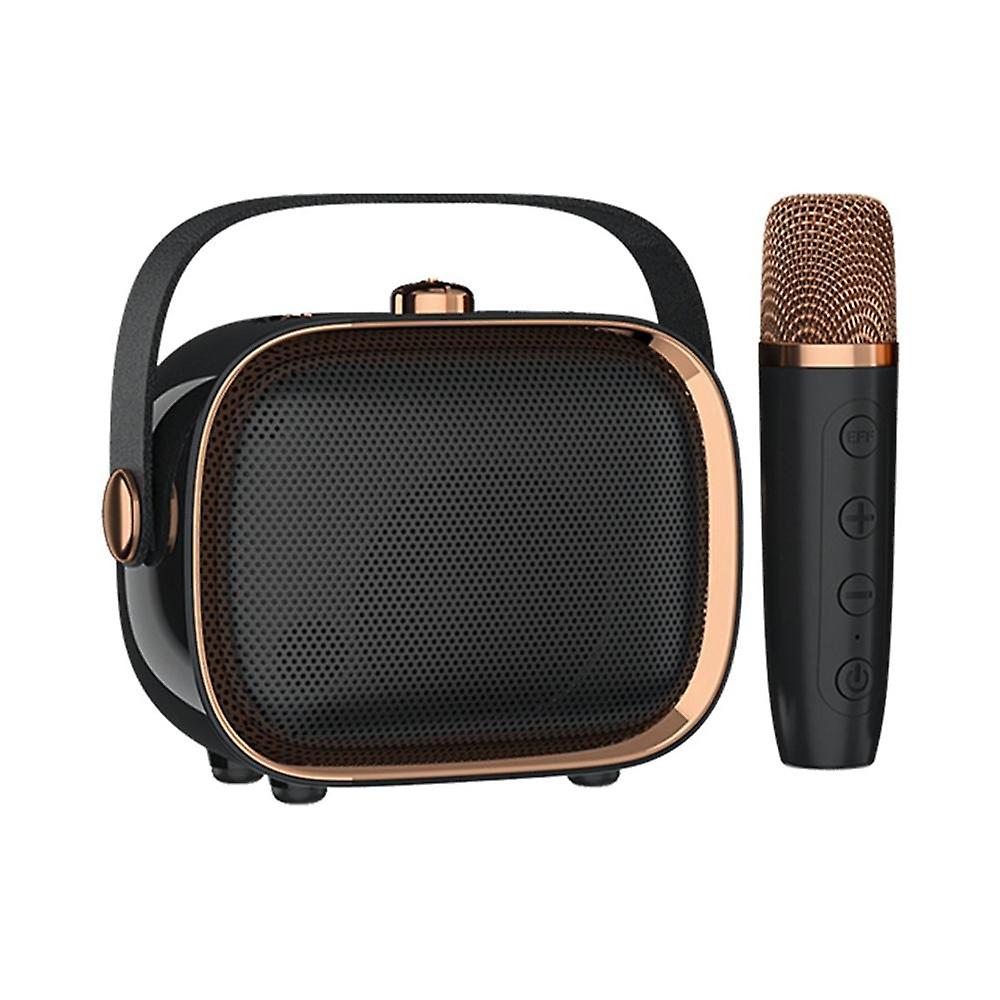 NR138W TWS Portable Smart Bluetooth Speaker