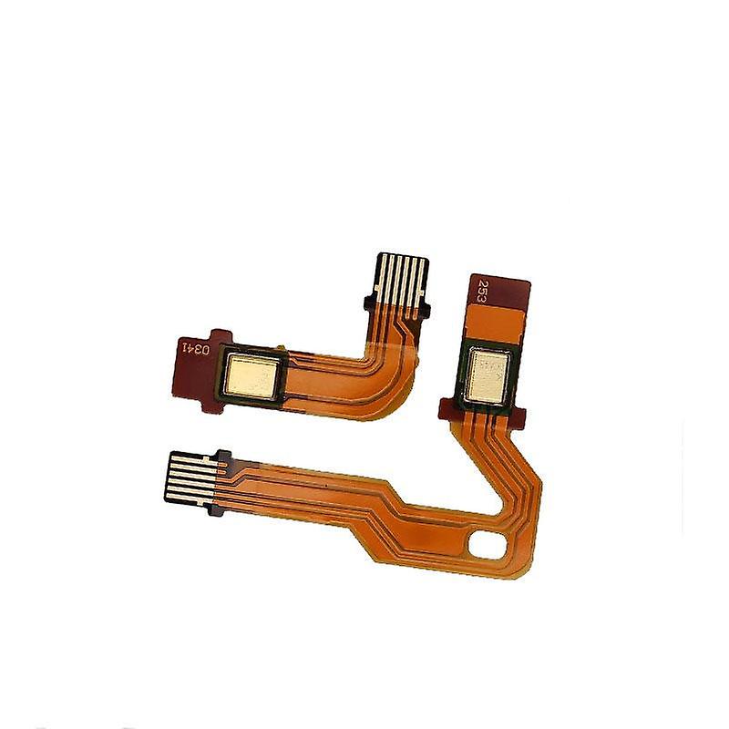 MIC Microphone Flex Cable Ribbon For Sony Playstation 5 PS5 Controller Grip Accessories