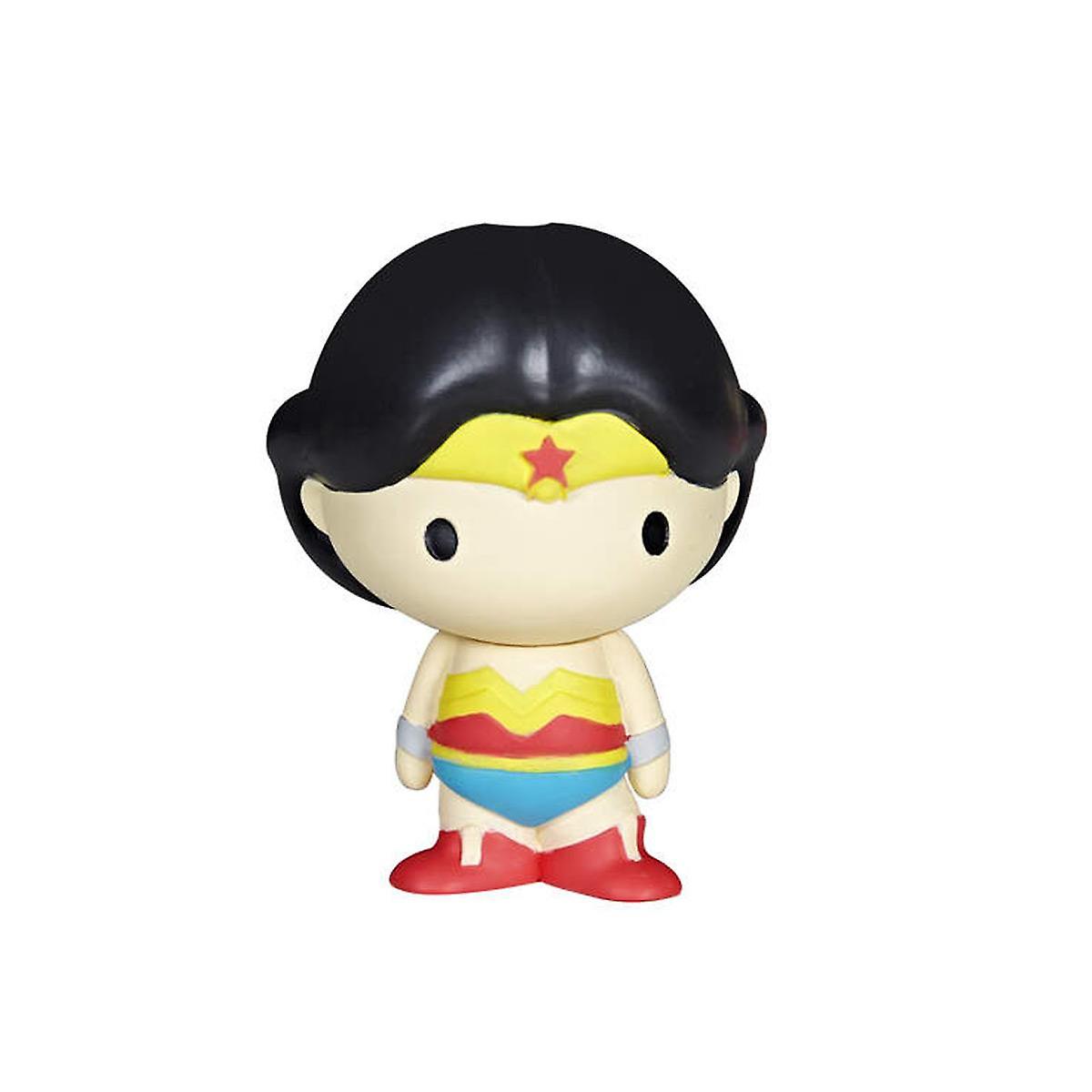 Zoggs DC Dive Game Wonder Woman - Girls