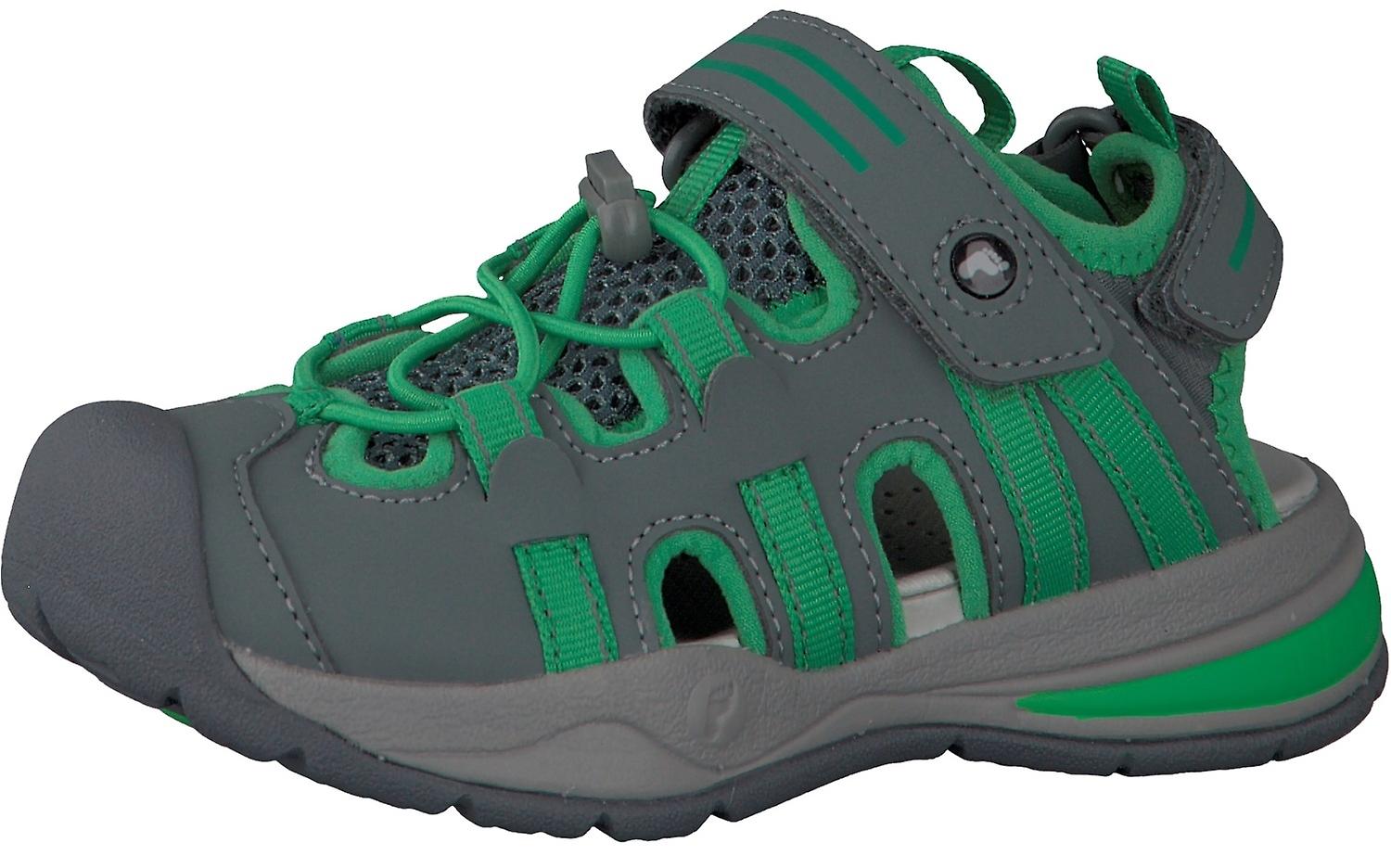 Ricosta Boys Coast Sandals Grey