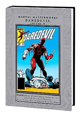 Marvel Masterworks: Daredevil Vol. 18