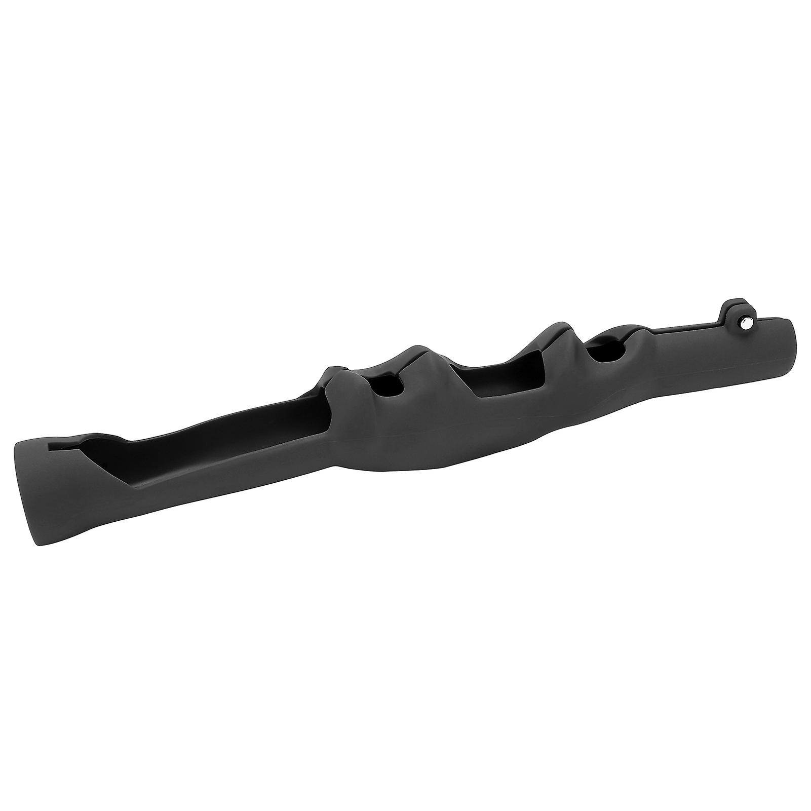 Teaching Aid Right‑Handed Practice Aid RightHanded LeftHanded Practice Golf Part(Black )