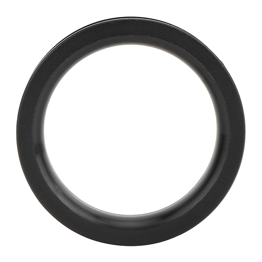 2Pcs Ultra Thin Objective Oil-Proof Lens High Transparency for Microscope