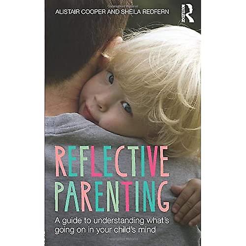 Reflekterende foreldre