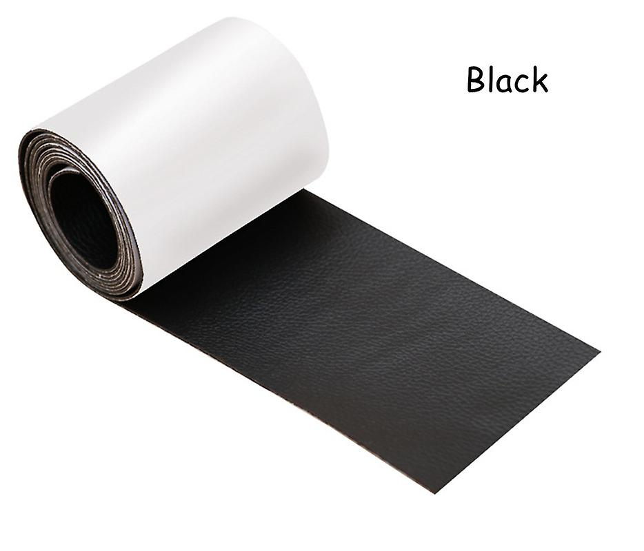 Leather Repair Tape Kit Self Adhesive Patch Sticker Couch Sofa Car Seat Handbags