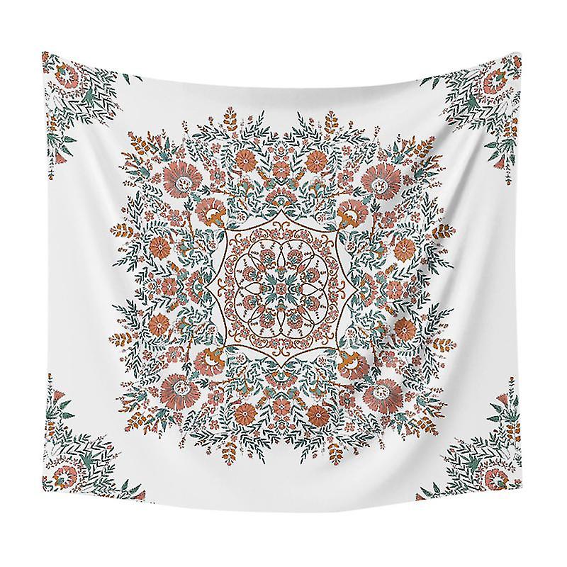 1pcs Bohemian Style Blanket