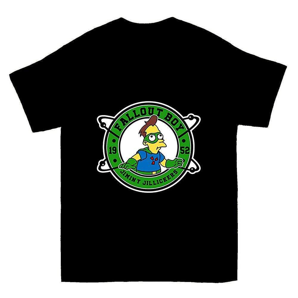 Atomic Boy T-shirt