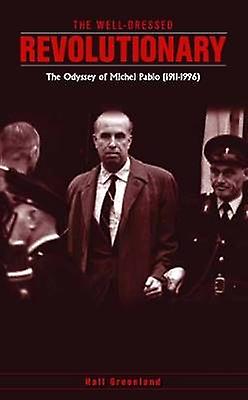 The well dressed revolutionary