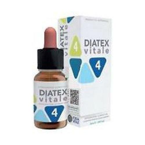 Diatex Vitale 4 30 ml