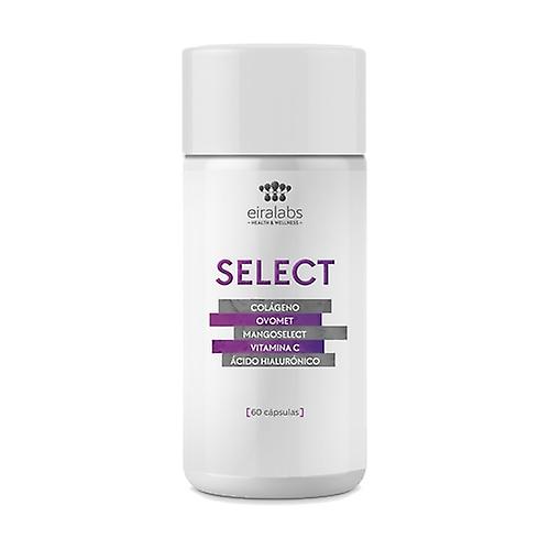 Select Mobility 60 capsules