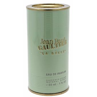 Jean Paul Gaultier La Belle Eau De Parfum Spray 30ml