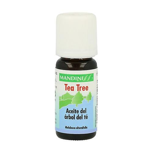 Tea Tree Oil 10 ml of oil