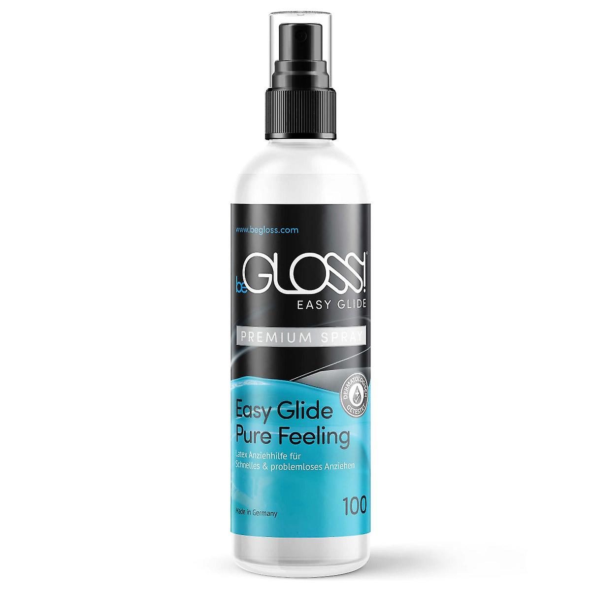 100 ml Begloss Easy Glide Premium Spray