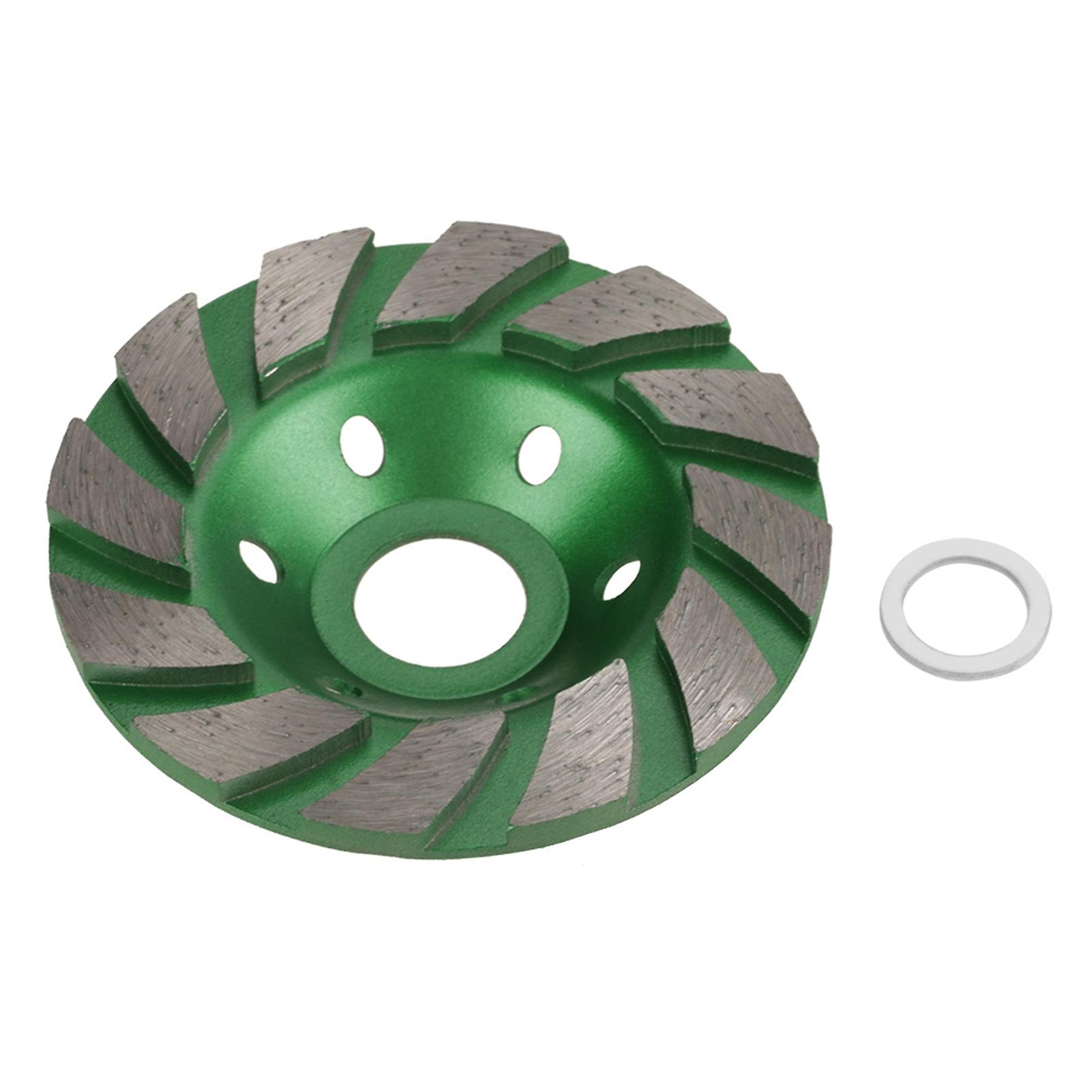 Diamond Grinding Disc, Polishing, Stone