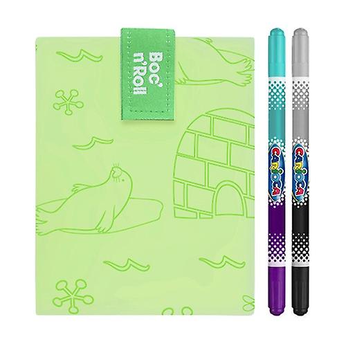 Boc'n'Roll Paint Polar Sandwich Holder 1 unit