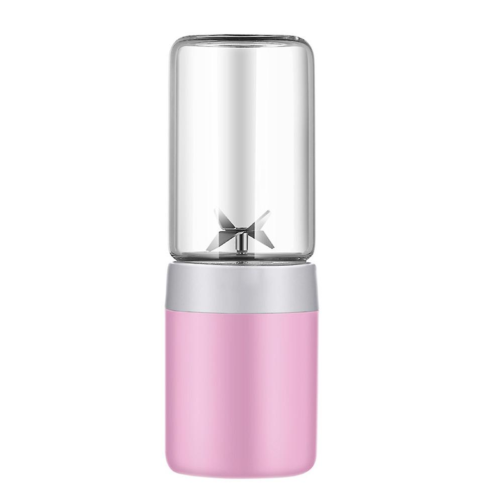 Portable Electric Juicer Blender Multipurpose Mini USB Rechargeable Juice Mixer Cup