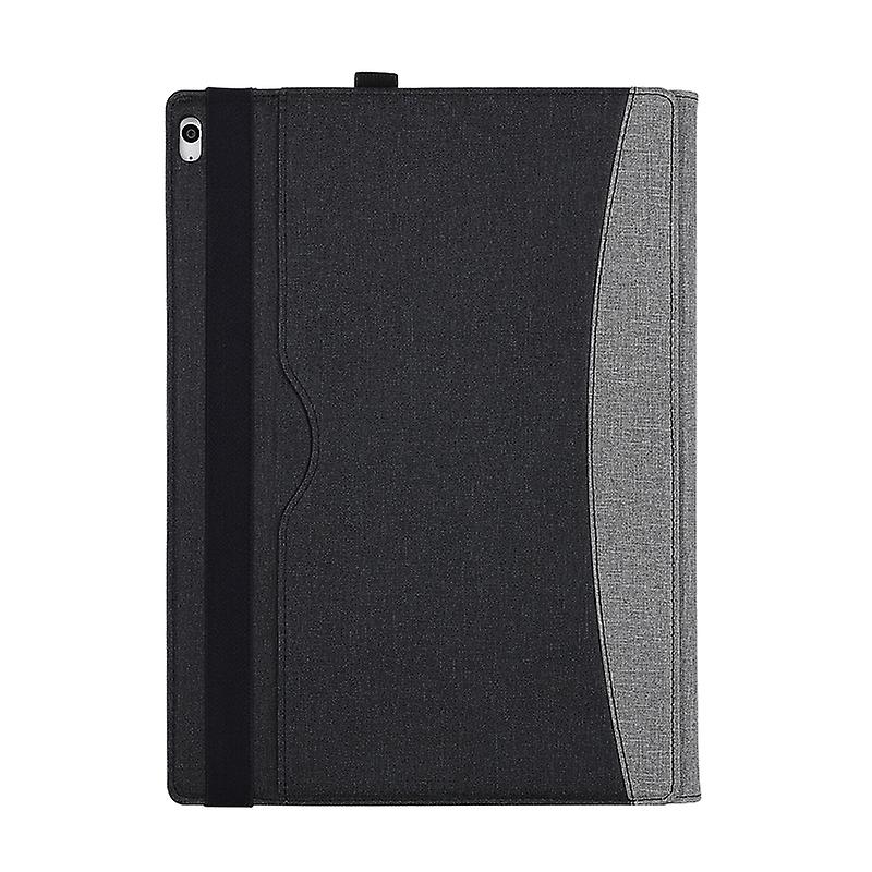 Capa de Couro para MicroSoft Surface Book 3 / 2 / 1 13,5 polegadas