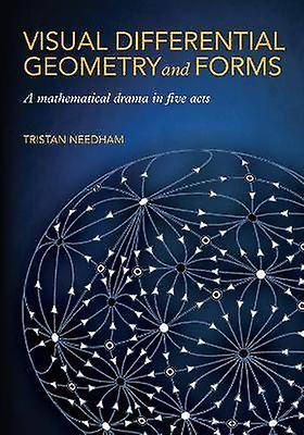Visual Differential Geometry and Forms