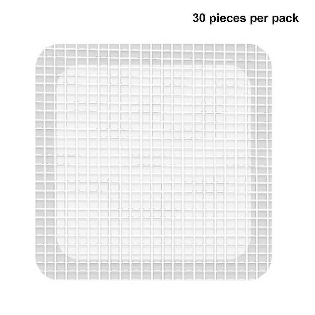 Floor Drain Filter Stickers- Anti-Blocking Sink Strainer Sticker