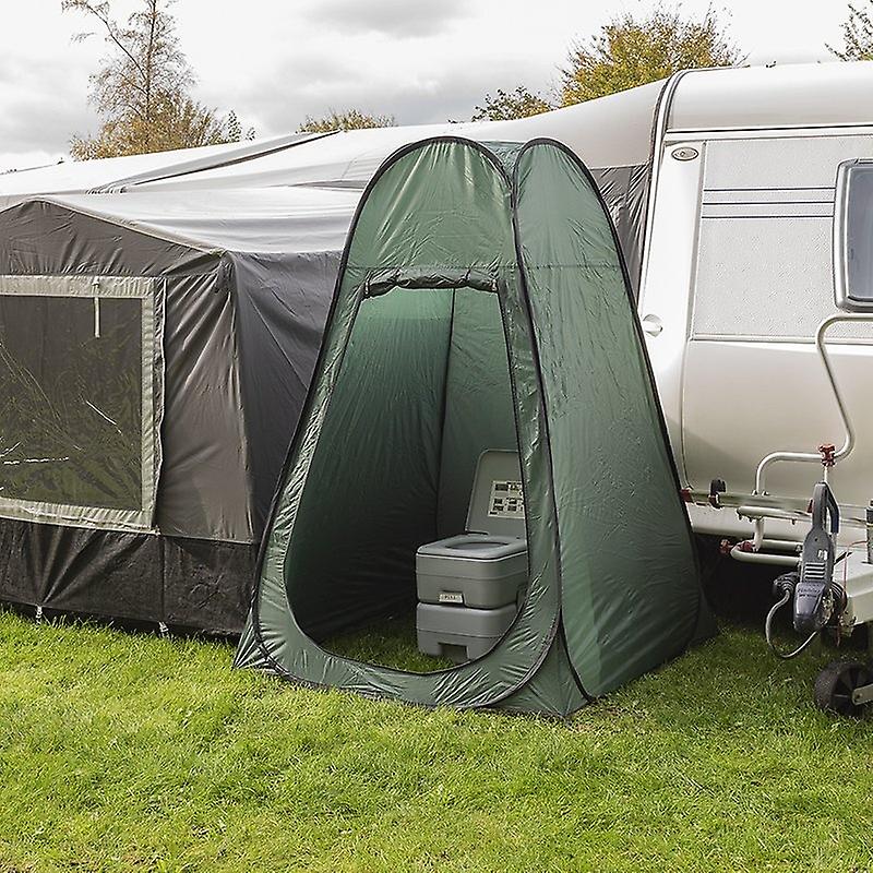Pop-up tents