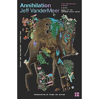 Annihilation