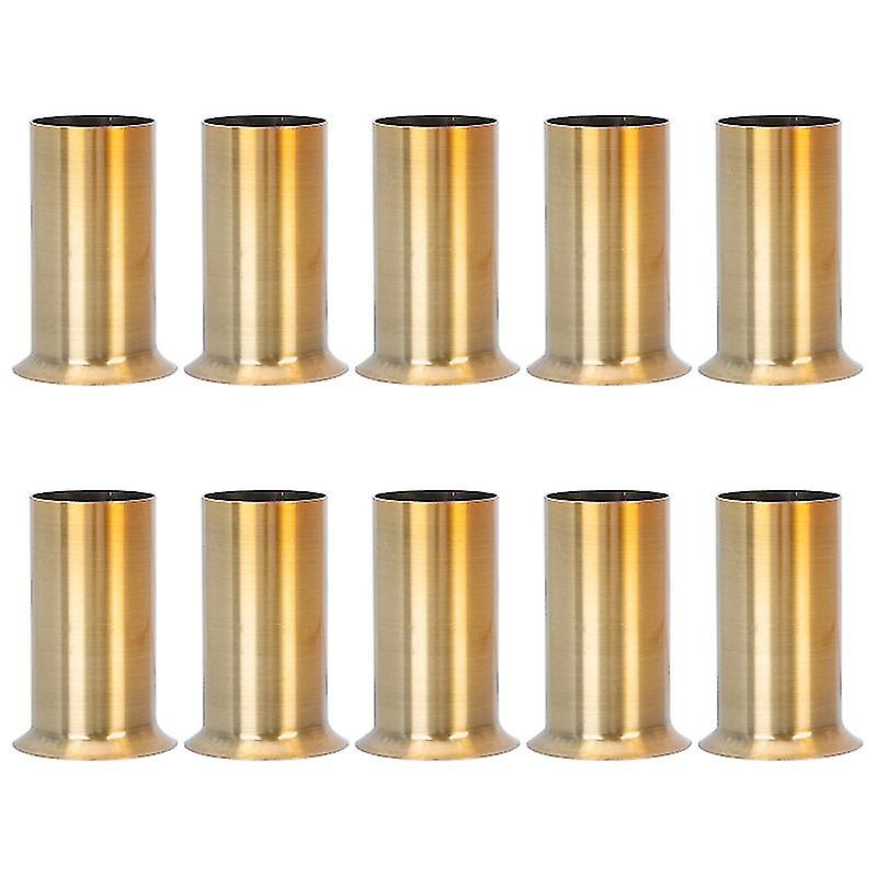 10pcs Lamp Base Sleeve