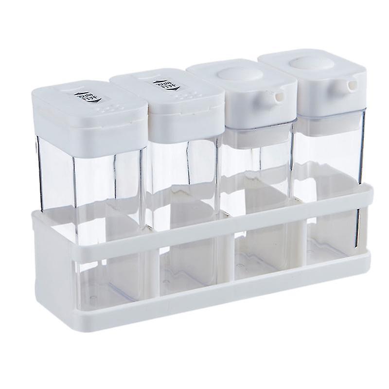 Plastic Seasoning Bottles For Kitchen