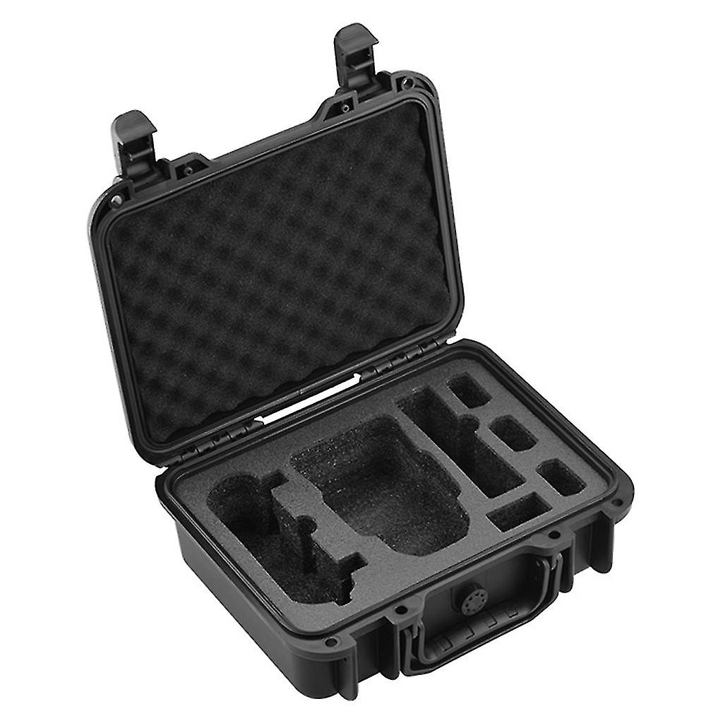 Waterproof Storage Box Shell Handbag Carrying Case For Mavic Mini/mini Se Drone