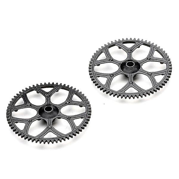 XK K100 K110 K110S RC Helicopter Parts Gear Set XK.2.K100.014